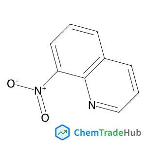 8-Nitroquinoline
