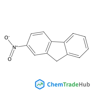 2-Nitro-9H-fluorene
