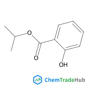 Isopropyl salicylate