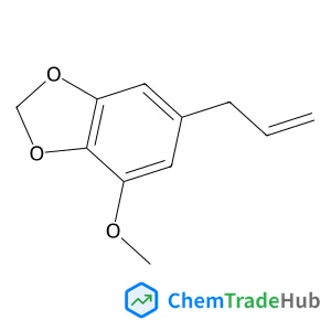 6-Allyl-4-methoxy-1,3-benzodioxole