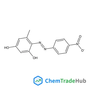 4-NITROBENZENE-AZO-ORCINOL 4-NITROBENZENE-AZO-ORCINOL