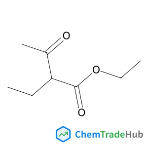 Ethyl 2-ethyl-3-oxobutanoate