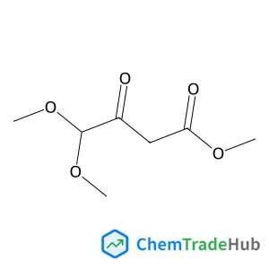 Methyl 4,4-dimethoxy-3-oxobutanoate