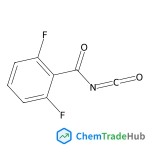 2,6-Difluorobenzoyl isocyanate