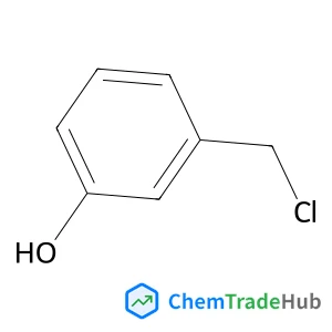 3-(Chloromethyl)phenol