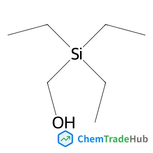 Triethylsilylmethanol