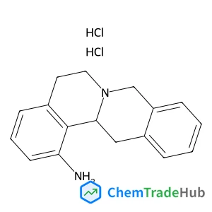 Berbamine DiHCl