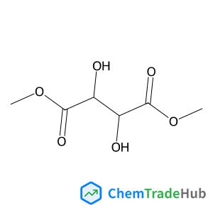 (+)-Dimethyl L-Tartrate