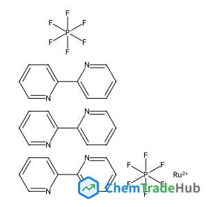TRIS(2,2'-BIPYRIDINE)RUTHENIUM(II) HEXAFLUOROPHOSPHATE