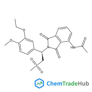 (R)-Apremilast