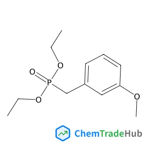 Diethyl (3-methoxybenzyl)phosphonate