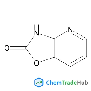 [1,3]Oxazolo[4,5-b]pyridin-2(3H)-one