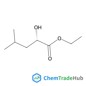 (R)-(+)-Ethyl Leucate