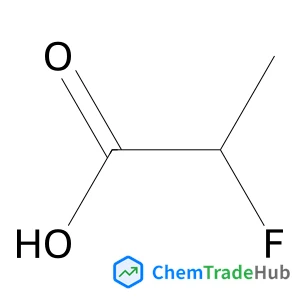 2-Fluoropropanoic acid