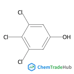 3,4,5-Trichlorophenol