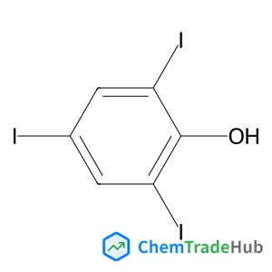 2,4,6-Triiodophenol