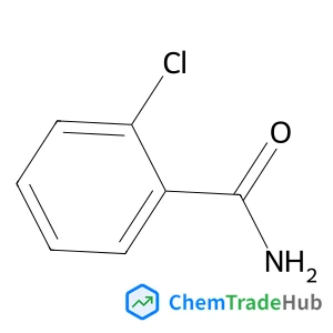 2-Chlorobenzamide