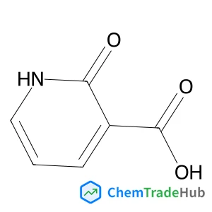 2-Hydroxynicotinic acid