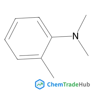 N,N,2-Trimethylaniline