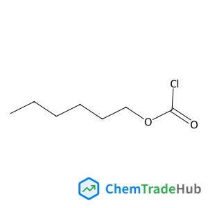 Hexyl carbonochloridate