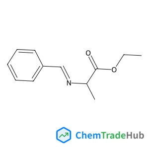 (+/-)-N-(BENZYLIDENE)ALANINE ETHYL ESTER
