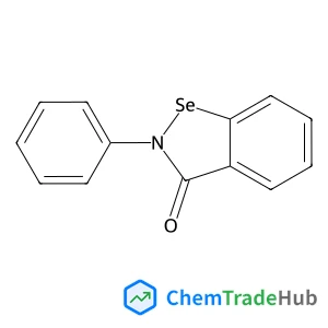 2-Phenyl-1,2-benzoselenazol-3(2H)-one