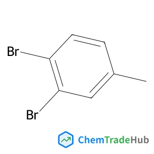 3,4-DIBROMOTOLUENE