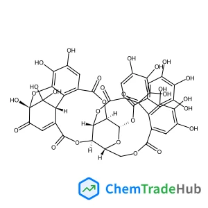 Geraniin Geraniin