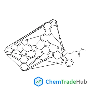 [6,6]-Phenyl-C71-butyric Acid Methyl Ester (mixture of isomers)
