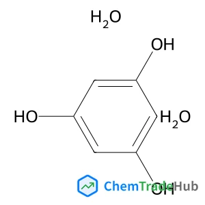 1,3,5-Benzenetriol dihydrate