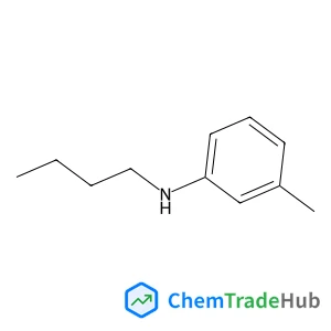 N-Butyl-3-methylaniline