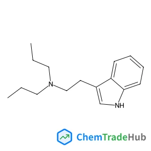 N-[2-(1H-Indol-3-yl)ethyl]-N-propyl-1-propanamine