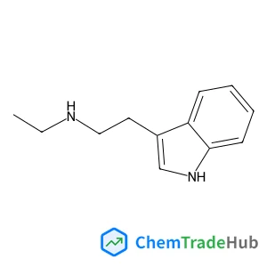 NET fumarate, N-ethyltryptamine fumarate