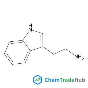 2-(1H-Indol-3-yl)ethanamine