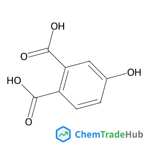 4-Hydroxyphthalic acid