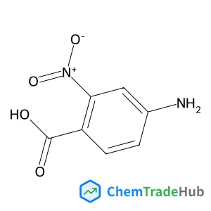 4-Amino-2-nitrobenzoic acid