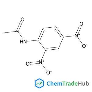 2 4-DINITROACETANILIDE