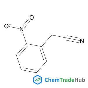 2-Nitrobenzylcyanide