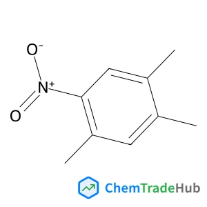 1,2,4-Trimethyl-5-nitrobenzene