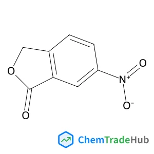 6-Nitro-2-benzofuran-1(3H)-one
