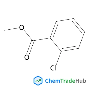 Methyl 2-chlorobenzoate