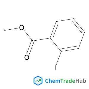 Methyl 2-iodobenzoate