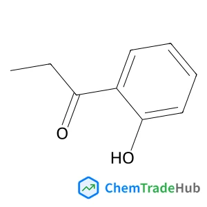 1-(2-Hydroxyphenyl)-1-propanone