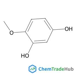 4-Methoxy-1,3-benzenediol