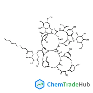 Teicoplanin