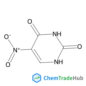 5-Nitro-2,4(1H,3H)-pyrimidinedione