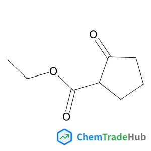 Ethyl 2-oxocyclopentanecarboxylate