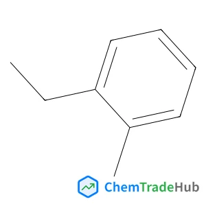 1-Ethyl-2-methylbenzene