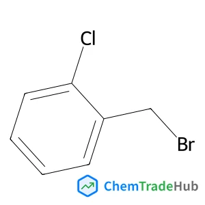 1-(Bromomethyl)-2-chlorobenzene 1-(Bromomethyl)-2-chlorobenzene