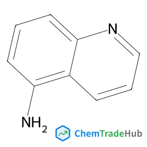 5-Quinolinamine